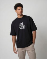 Oversized T-Shirt 3121