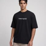 Oversized T-Shirt 3122