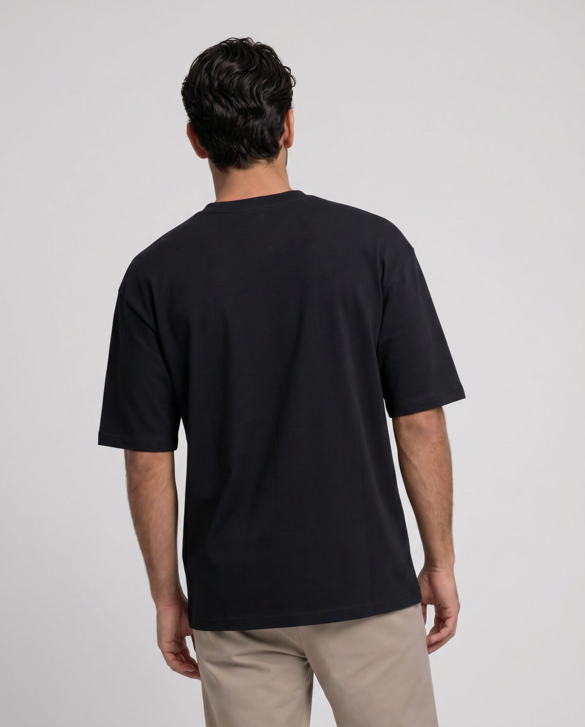 Oversized T-Shirt 3124 / 2095 - Image 2