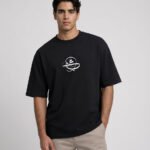Oversized T-Shirt 3124