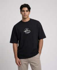 Oversized T-Shirt 3124