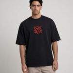 Oversized T-Shirt 3126