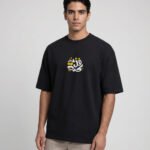 Oversized T-Shirt 3127
