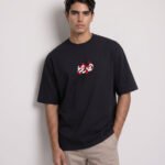 Oversized T-Shirt 3128