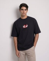 Oversized T-Shirt 3128