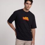 Oversized T-Shirt 3129