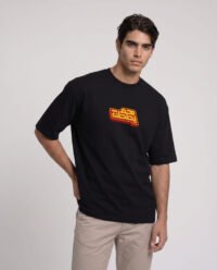 Oversized T-Shirt 3129