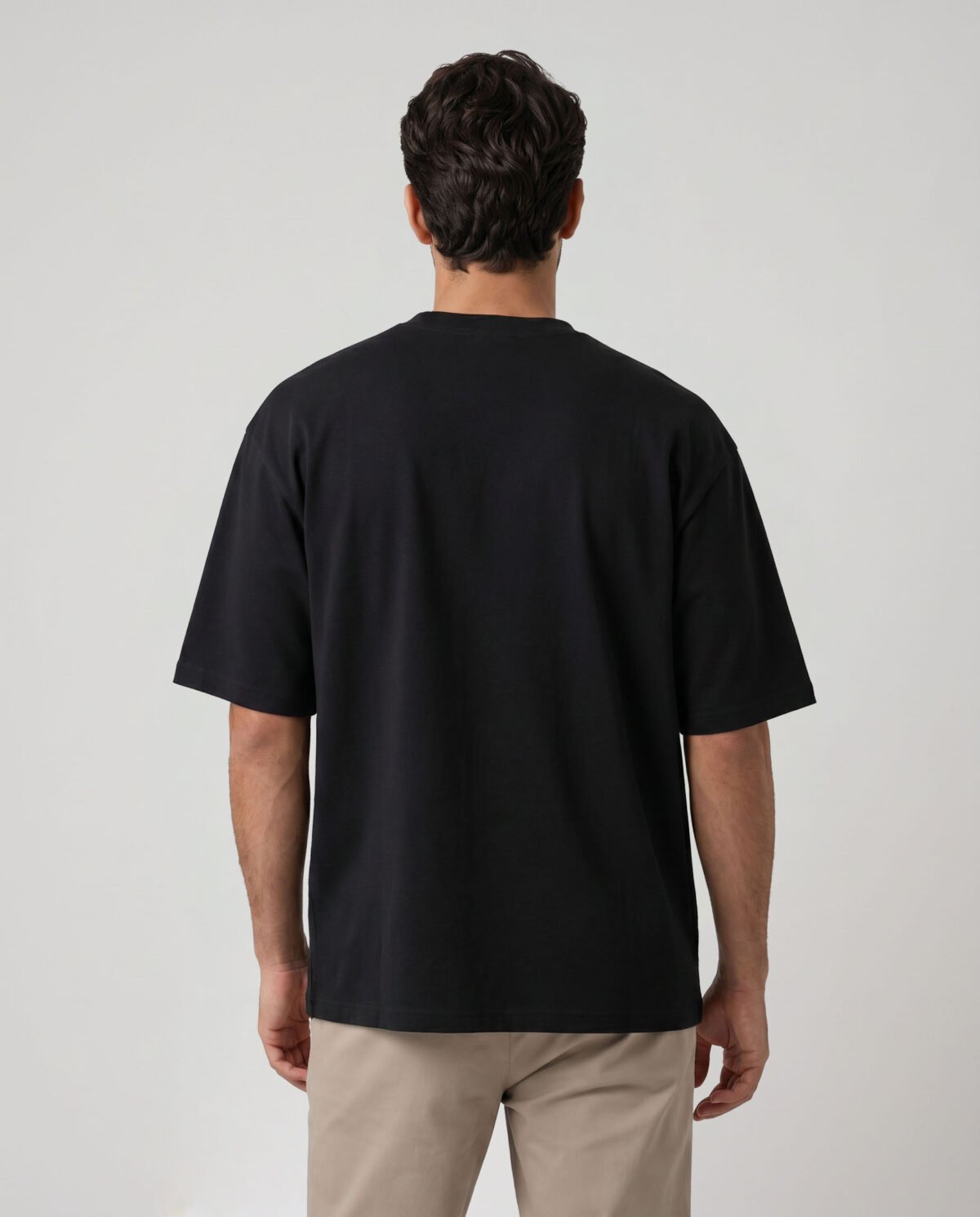 Oversized T-Shirt 3131 / 2098 - Image 2