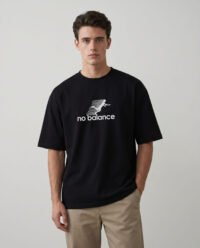 Oversized T-Shirt 3131