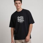 Oversized T-Shirt 3132
