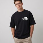 Oversized T-Shirt 3133