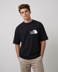 Oversized T-Shirt 3133