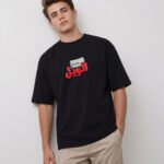 Oversized T-Shirt 3135