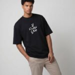 Oversized T-Shirt 3136