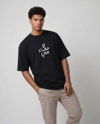Oversized T-Shirt 3136