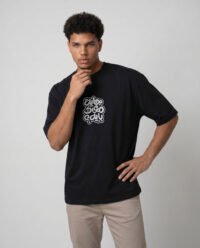 Oversized T-Shirt 3137