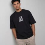 Oversized T-Shirt 3139