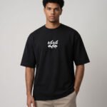 Oversized T-Shirt 3142