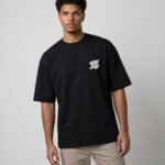 Oversized T-Shirt 3143