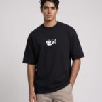 Oversized T-Shirt 3144
