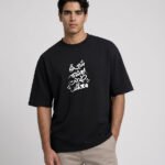 Oversized T-Shirt 3145
