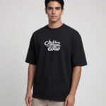 Oversized T-Shirt 3147