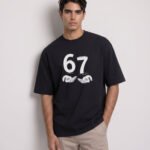 Oversized T-Shirt 3148