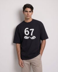 Oversized T-Shirt 3148