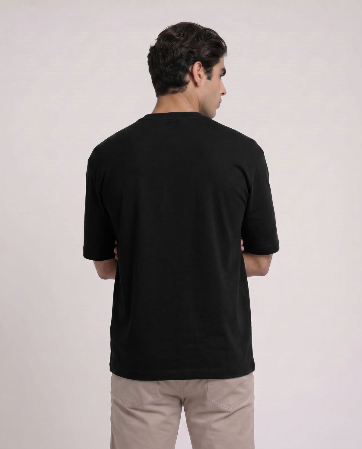 Oversized T-Shirt 3148 / 2112 - Image 2