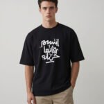 Oversized T-Shirt 3149