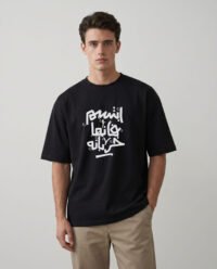 Oversized T-Shirt 3149