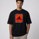 Adidas Oversized T-Shirt 3154