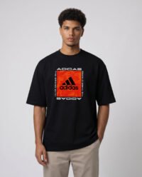 Adidas Oversized T-Shirt 3154
