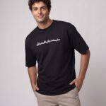 Oversized T-Shirt 3156