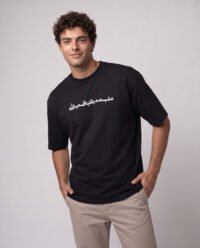 Oversized T-Shirt 3156