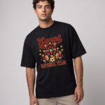 Oversized T-Shirt 3157