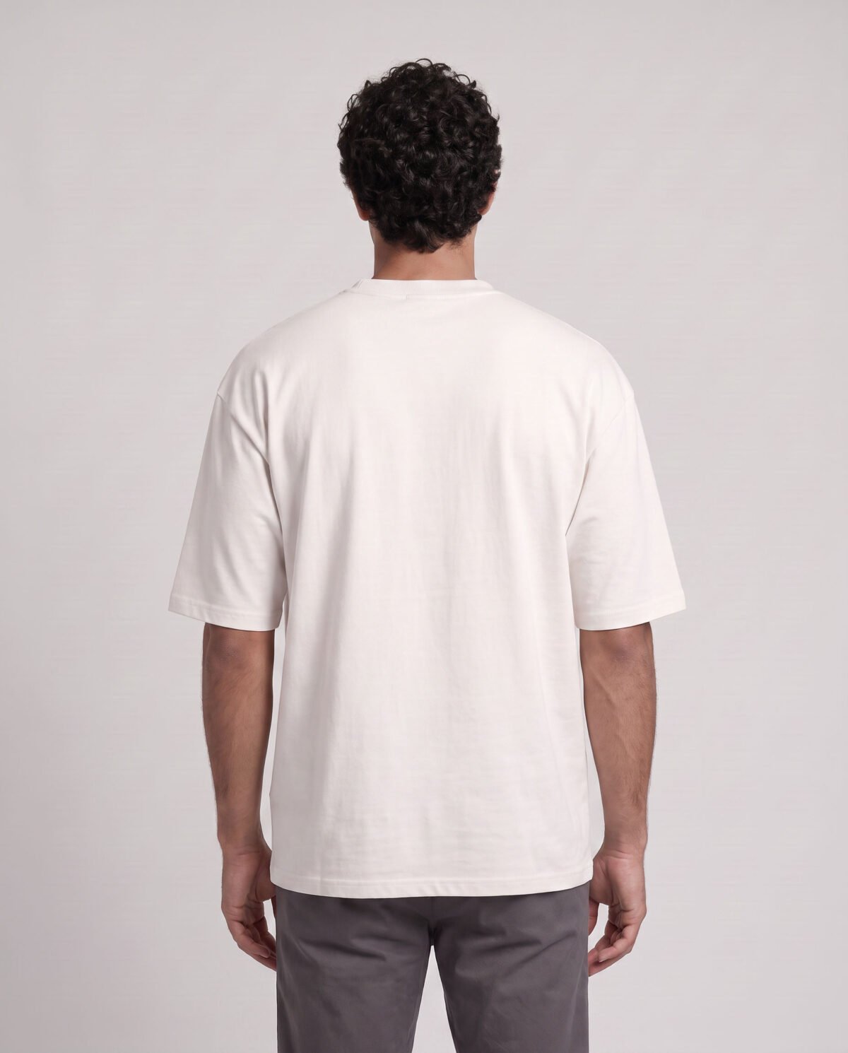Oversized T-Shirt 2124 - Image 2