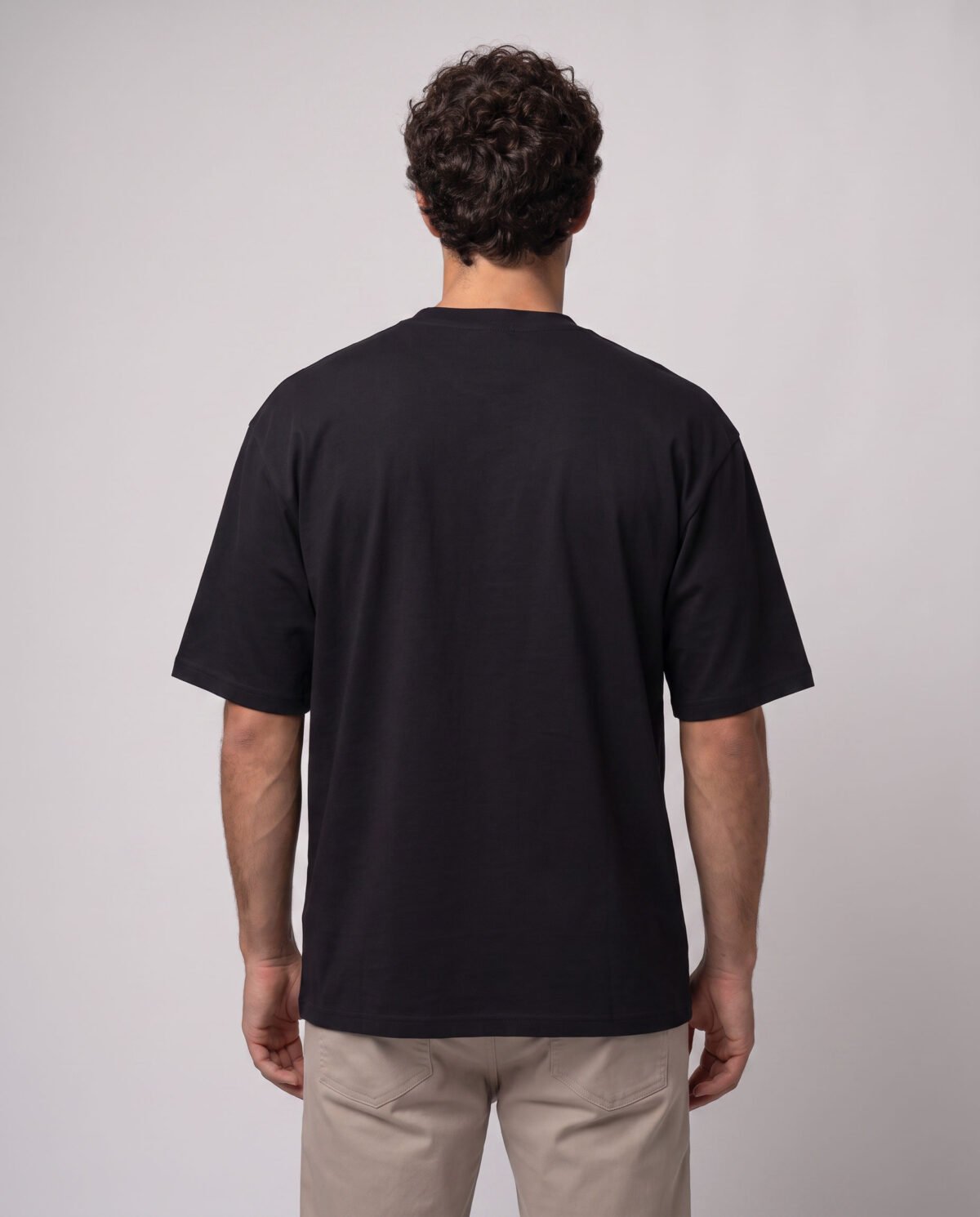 Oversized T-Shirt 3156 - Image 2