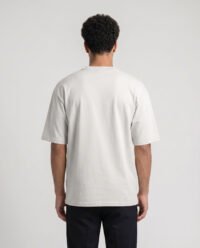 Oversized T-Shirt 2122 - Image 2